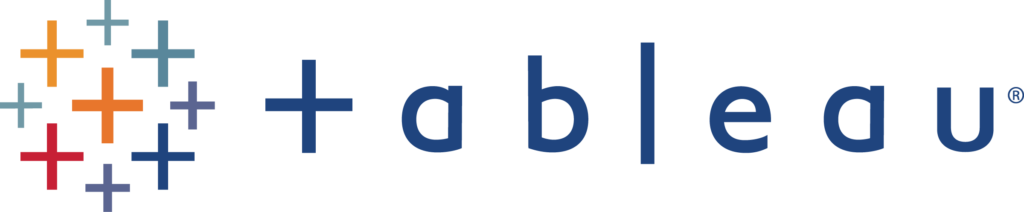 Tableau Logo