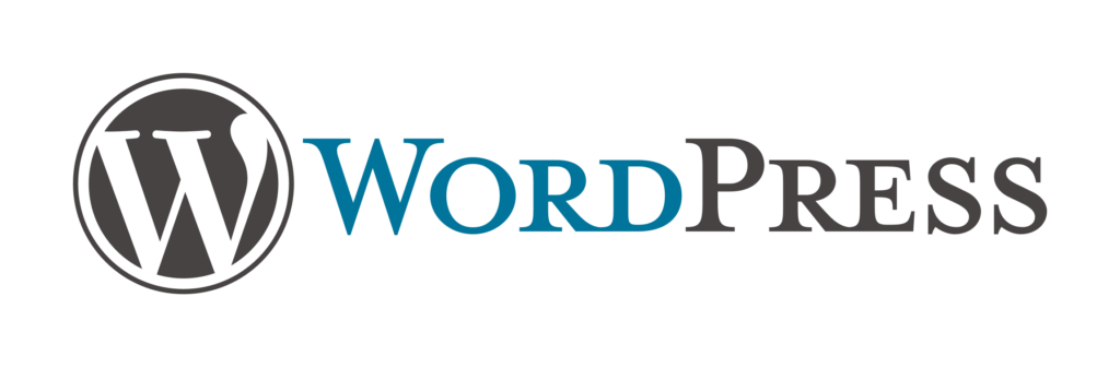 WordPress Logo