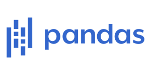 Pantufo data - pandas