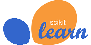 Pantufo data - scikit-learn - python